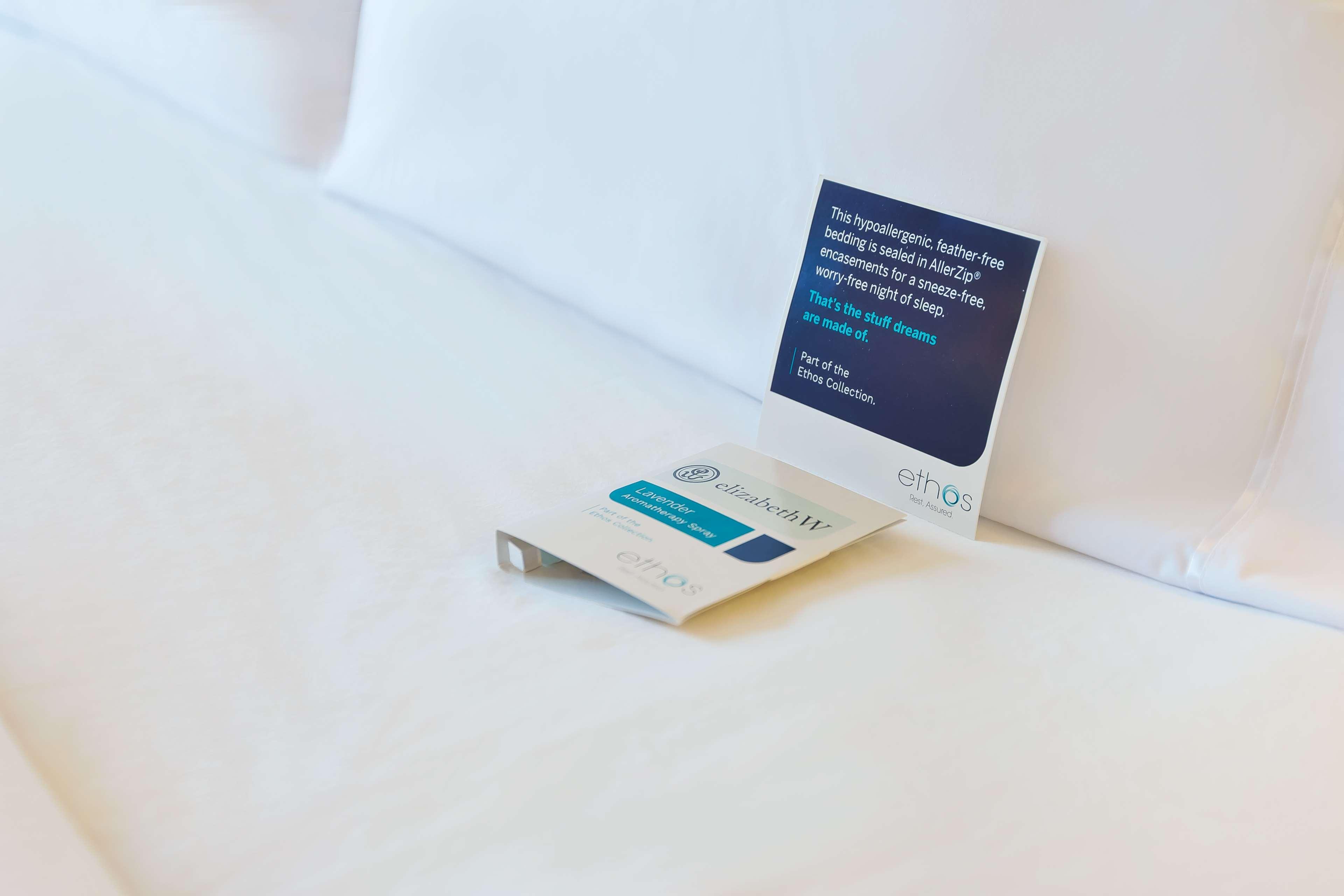 Hampton Inn & Suites Dallas-Mesquite Ngoại thất bức ảnh