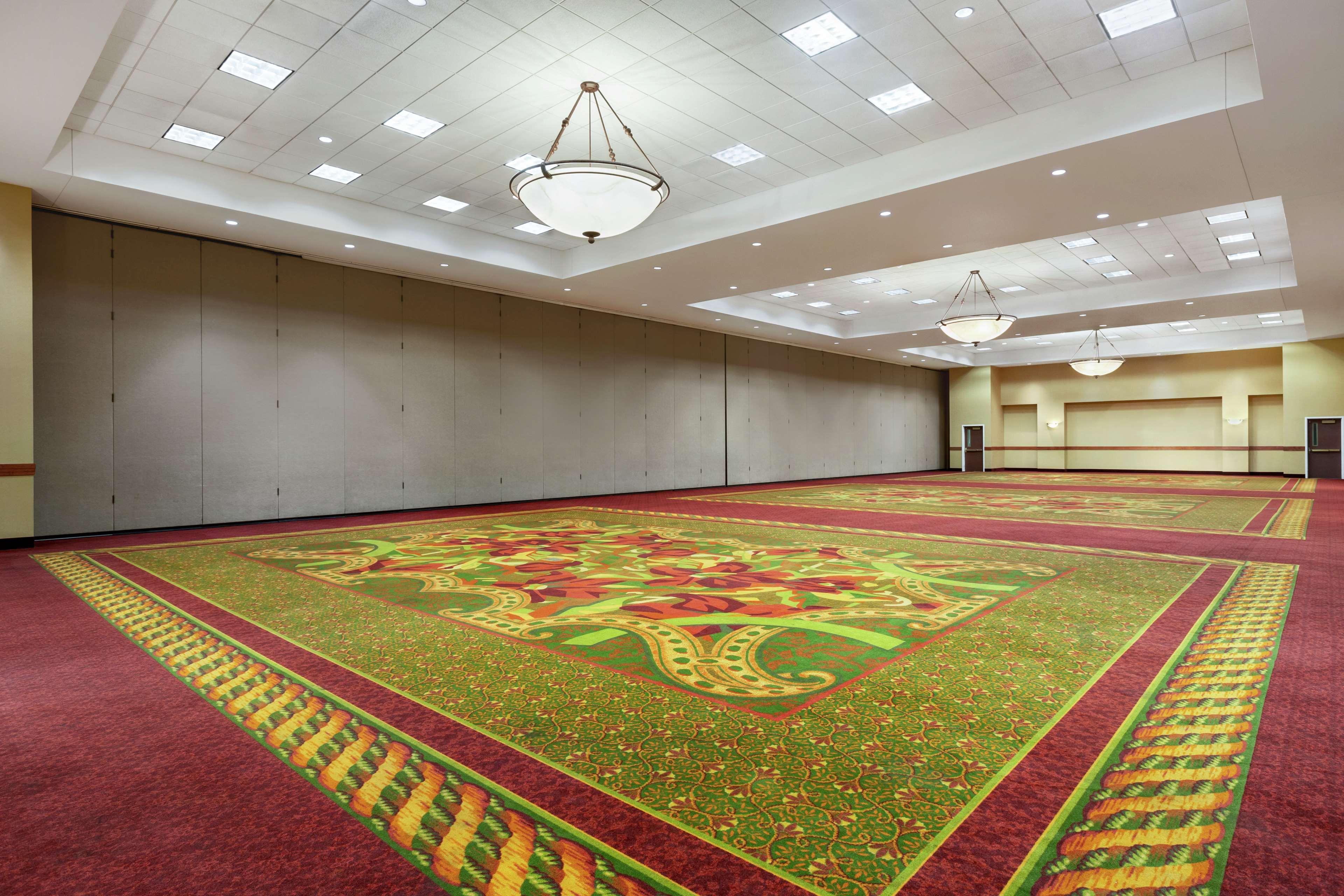 Hampton Inn & Suites Dallas-Mesquite Ngoại thất bức ảnh