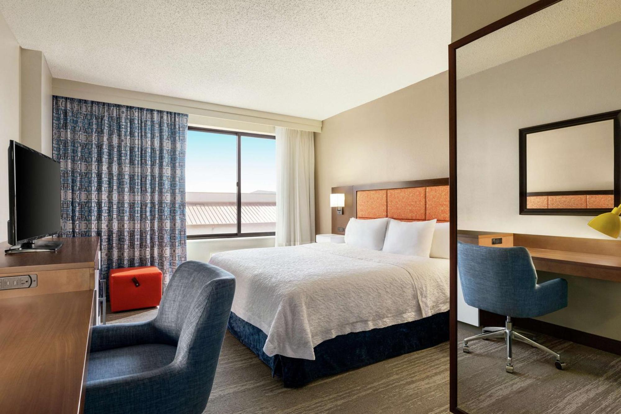 Hampton Inn & Suites Dallas-Mesquite Ngoại thất bức ảnh