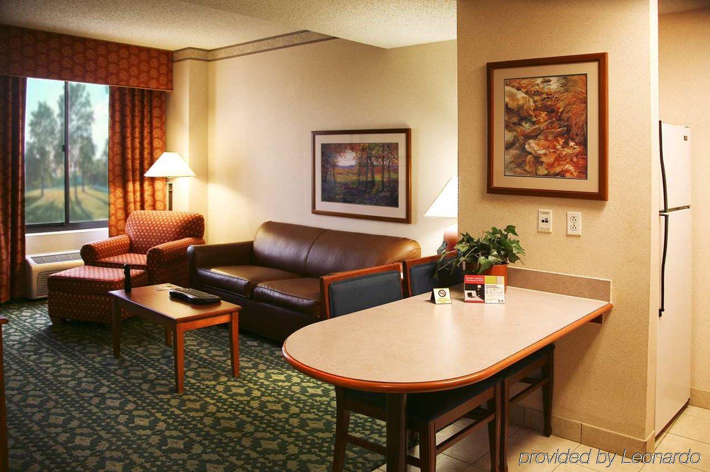Hampton Inn & Suites Dallas-Mesquite Phòng bức ảnh