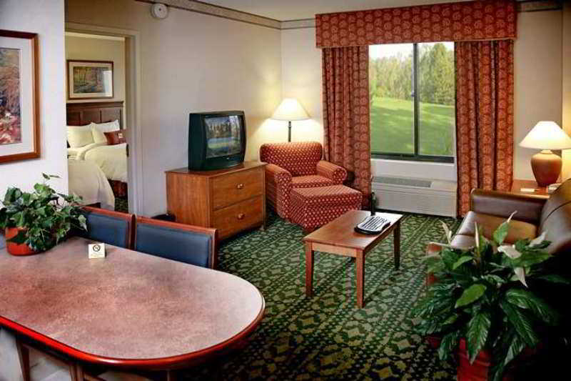 Hampton Inn & Suites Dallas-Mesquite Phòng bức ảnh