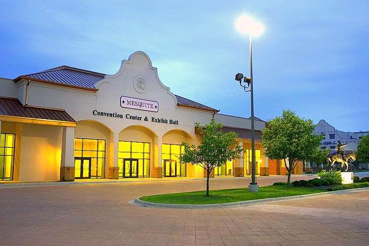Hampton Inn & Suites Dallas-Mesquite Tiện nghi bức ảnh