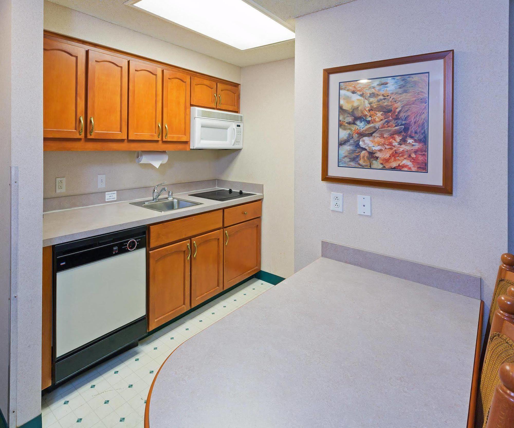Hampton Inn & Suites Dallas-Mesquite Ngoại thất bức ảnh