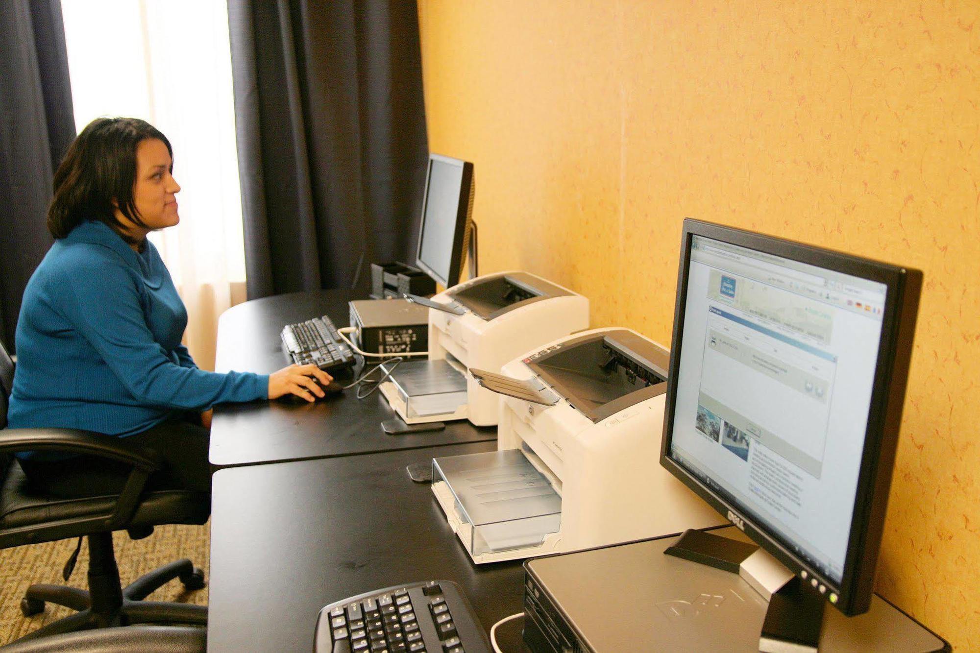 Hampton Inn & Suites Dallas-Mesquite Tiện nghi bức ảnh