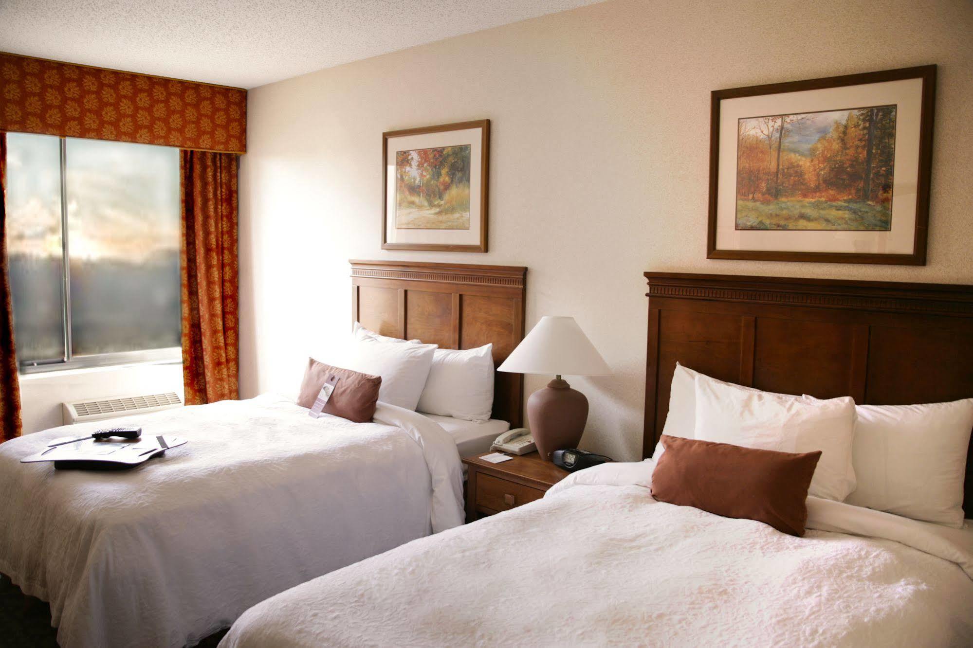 Hampton Inn & Suites Dallas-Mesquite Ngoại thất bức ảnh