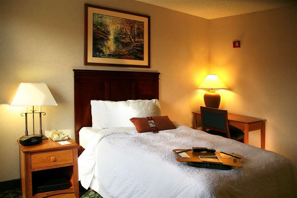 Hampton Inn & Suites Dallas-Mesquite Phòng bức ảnh